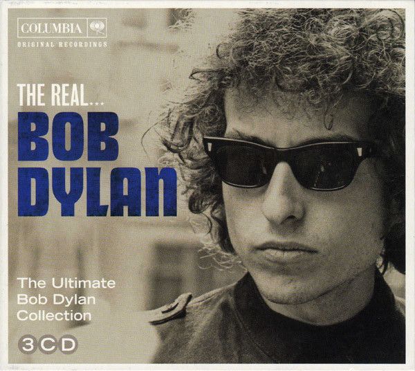 Bob Dylan: The Real... Bob Dylan