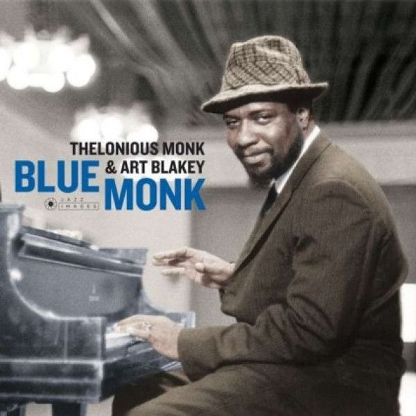 MONK THELONIOUS: 
