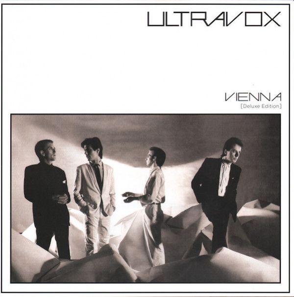 Ultravox: 