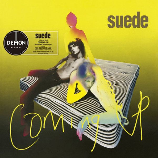 Suede: 