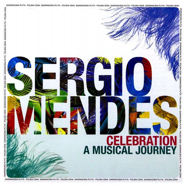 SERGIO MENDES: 