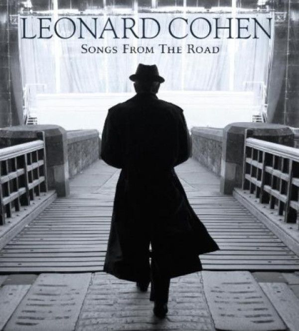 Leonard Cohen: 