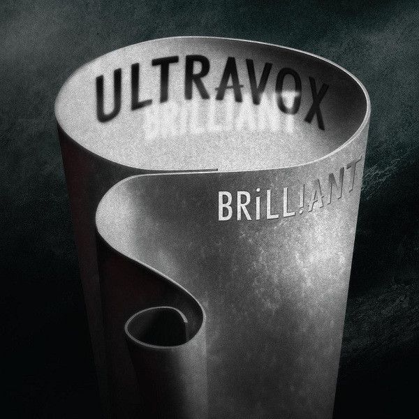 Ultravox: 