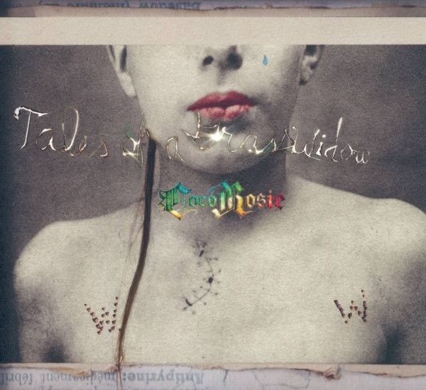 COCOROSIE: 