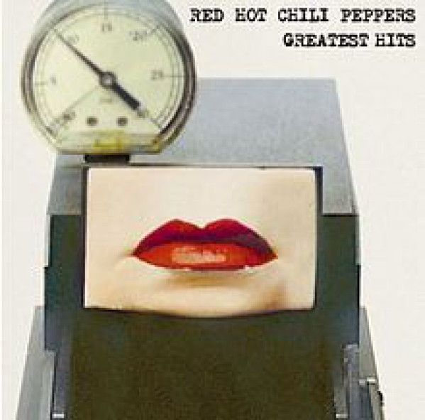 Red Hot Chili Peppers: 