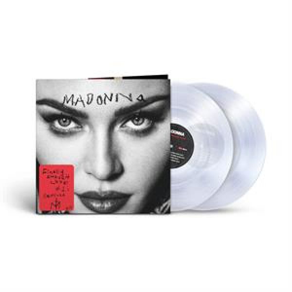 Madonna: 