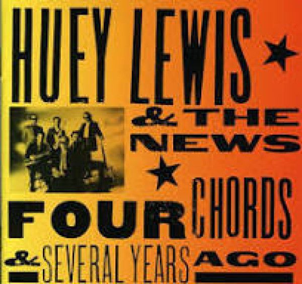 LEWIS HUEY THE NEWS: 