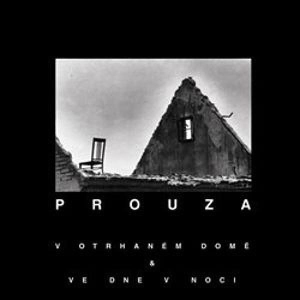 PROUZA: 