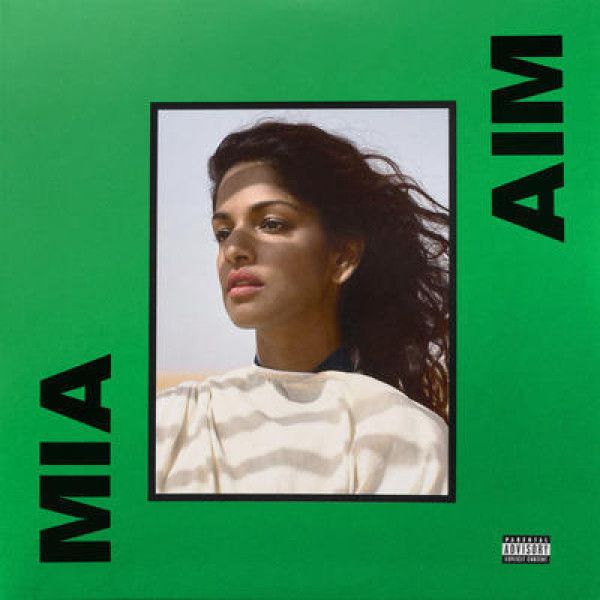 M.I.A.: 