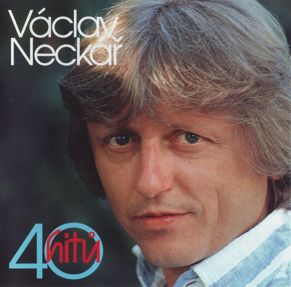 NECKAR VACLAV: 