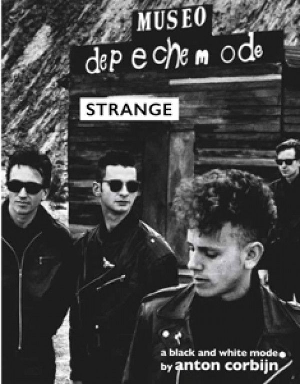 DEPECHE MODE: 