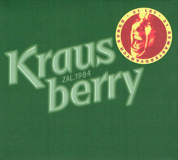 KRAUSBERRY: 