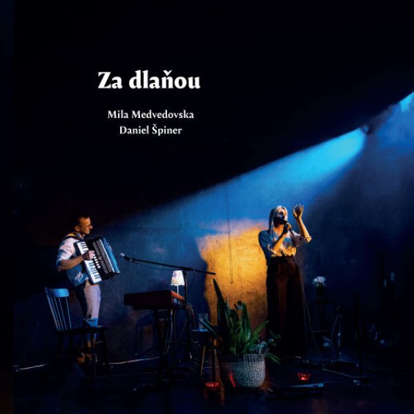 MEDVEDOVSKA MILA / SPINER DANIEL: 