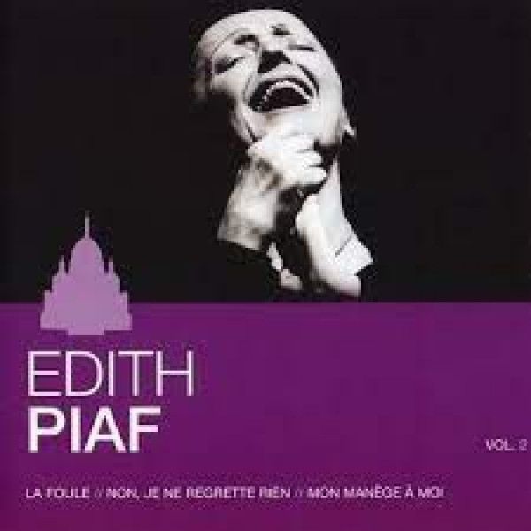 PIAF EDITH: 