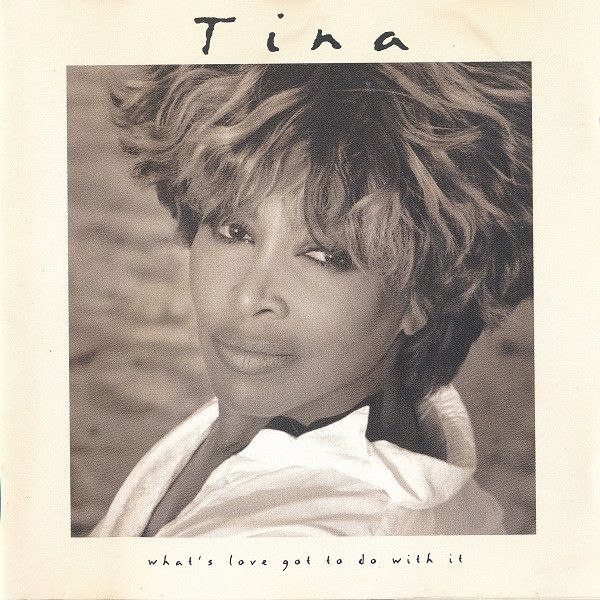 Tina Turner: 