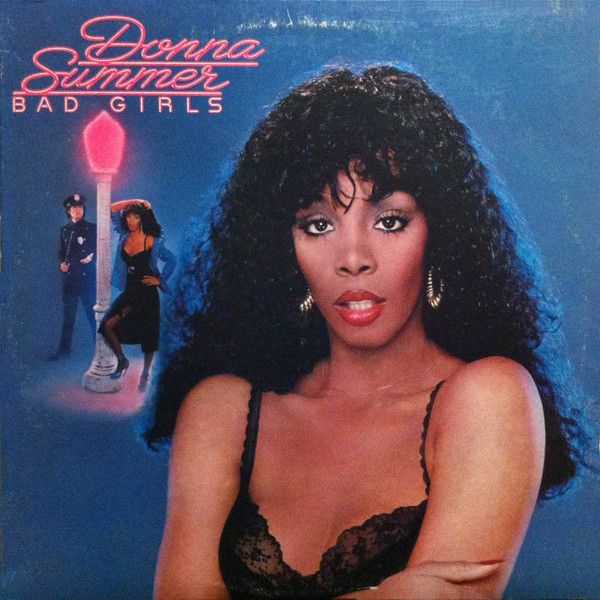 Donna Summer: 