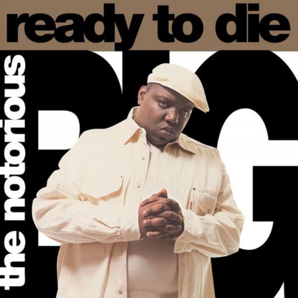 NOTORIOUS B.I.G.: 