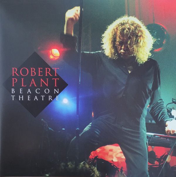 PLANT ROBERT: 