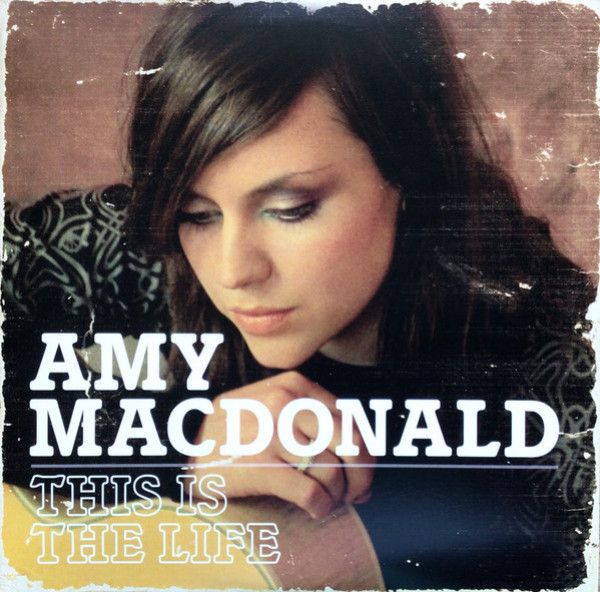 Amy Macdonald: 
