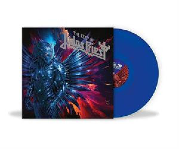 JUDAS PRIEST: 