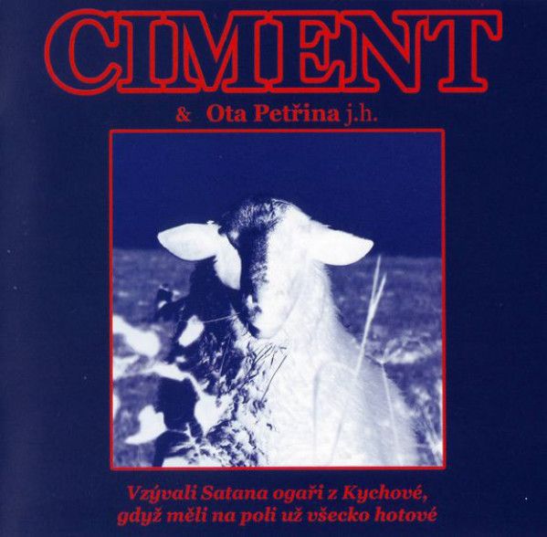 CIMENT: Vzývali Satana ogaři z Kychové,gdyž měli na poli uš všecko h