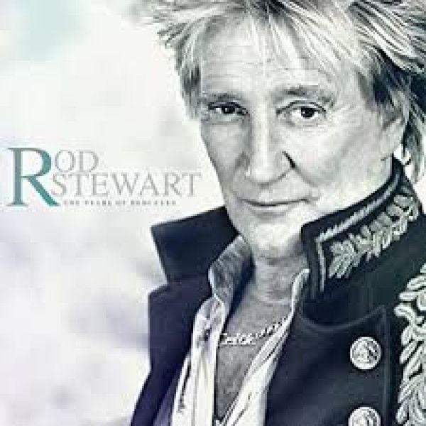 ROD STEWART: 