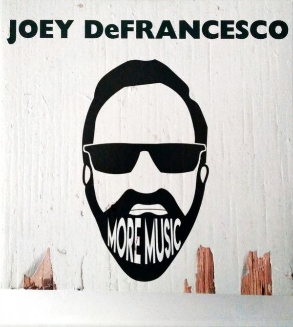 Joey DeFrancesco: 