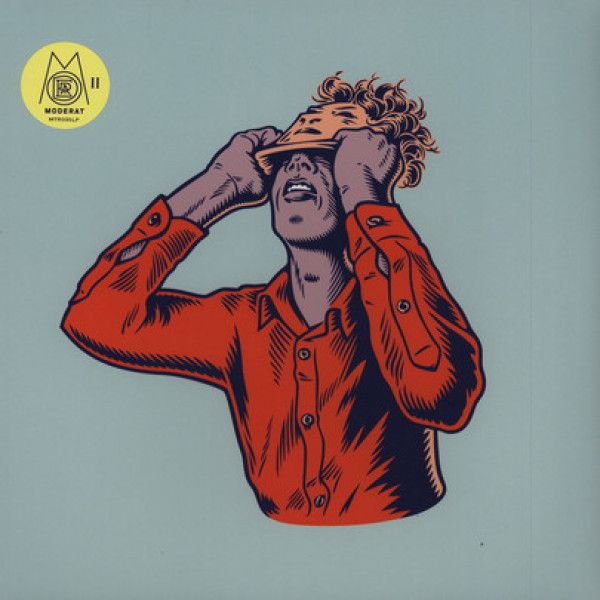 Moderat: 