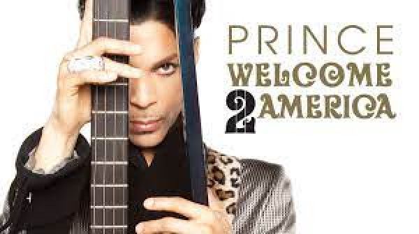 PRINCE: 