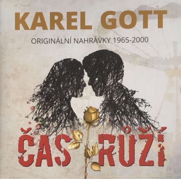 Karel Gott: 