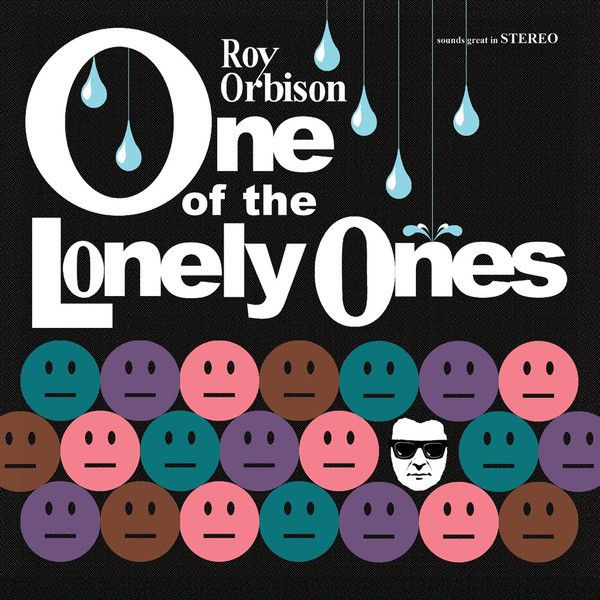 Roy Orbison: 