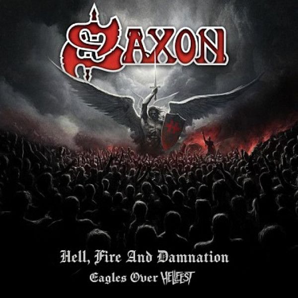 SAXON: 