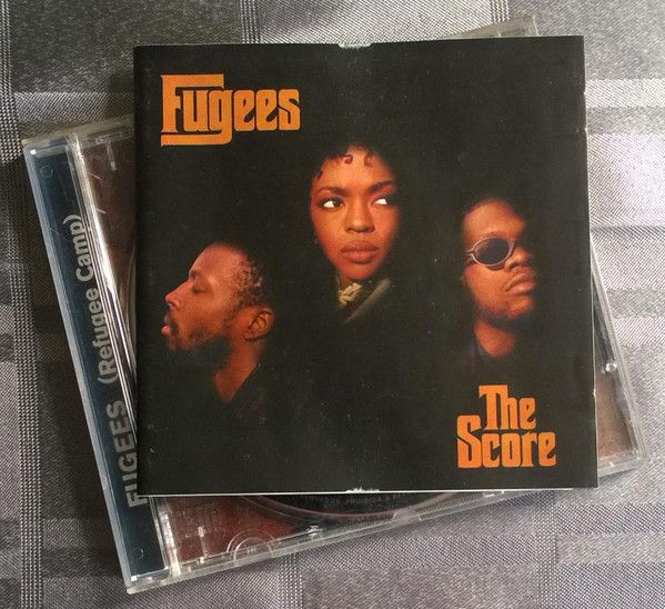 FUGEES: 