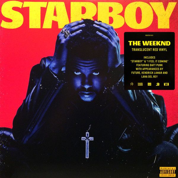 The Weeknd: 