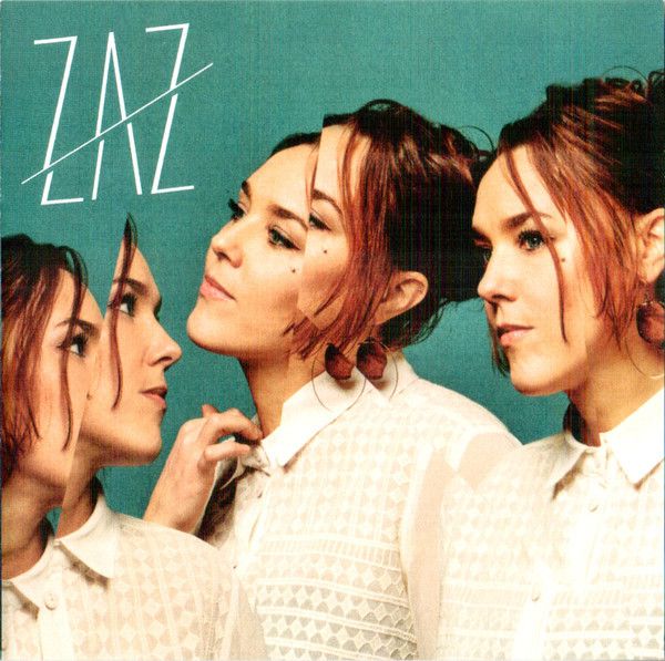 ZAZ: 