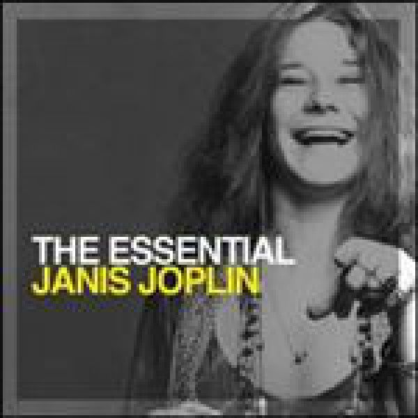 Janis Joplin: 