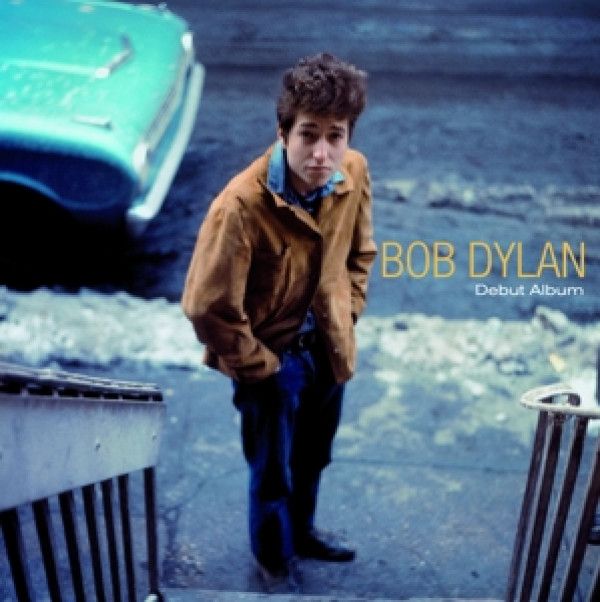 DYLAN BOB: 
