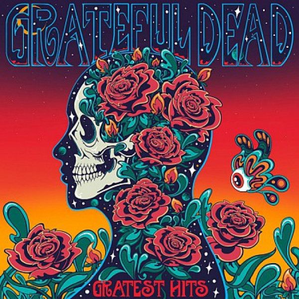 GRATEFUL DEAD: 