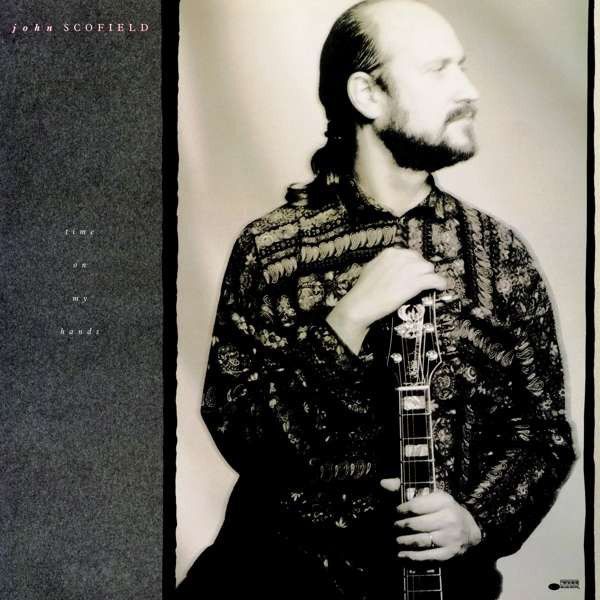 John Scofield: 