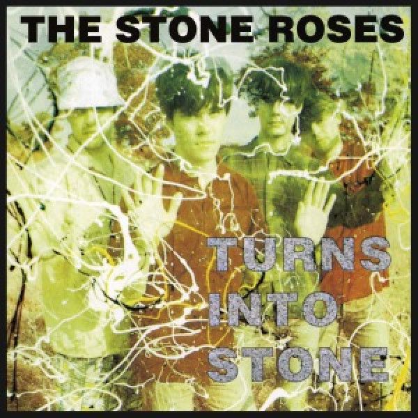 STONE ROSES: 