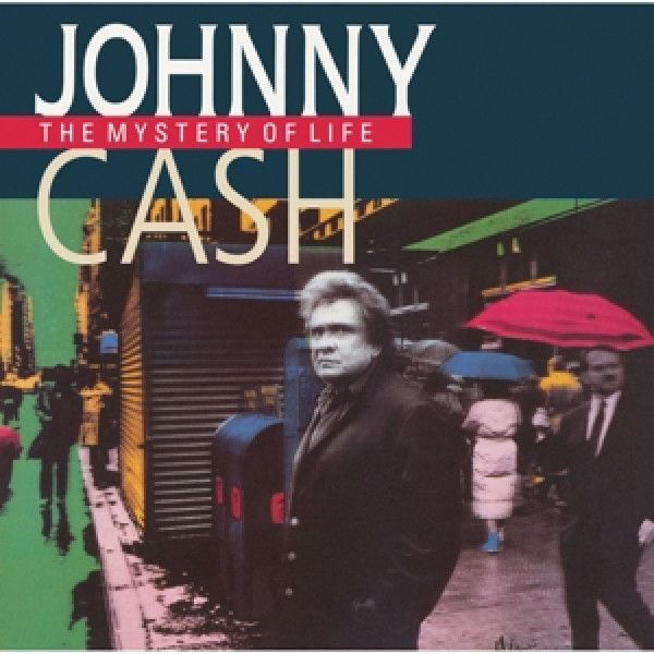 CASH JOHNNY: 