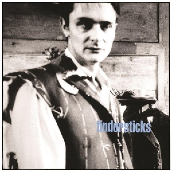 TINDERSTICKS: 
