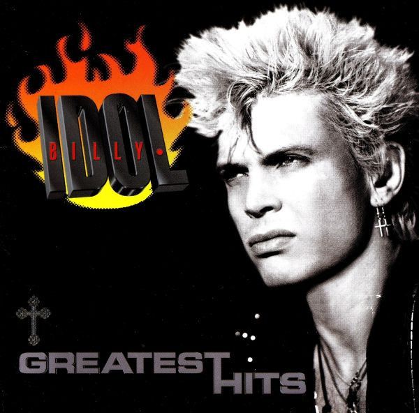 Billy Idol: 