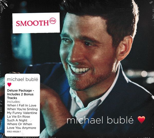 Michael Bublé: 