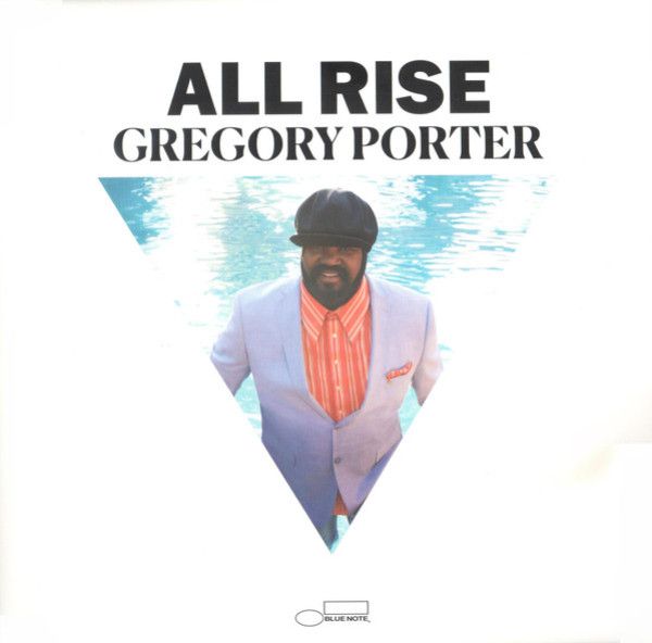 Gregory Porter: 