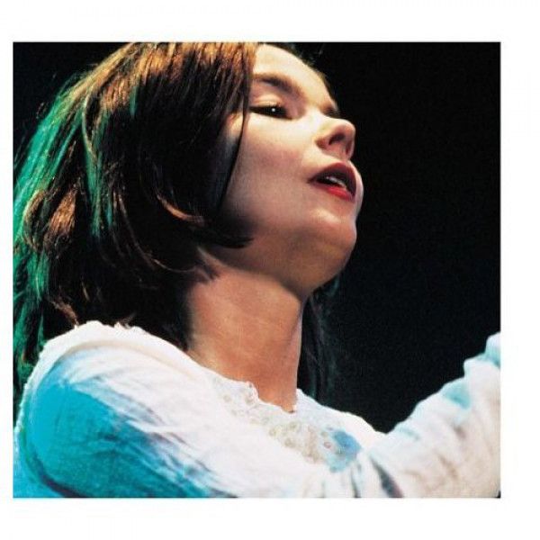 BJORK: 