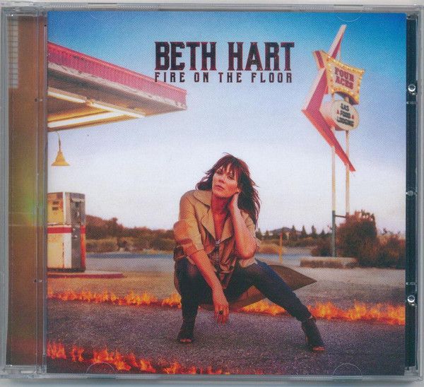 Beth Hart: 
