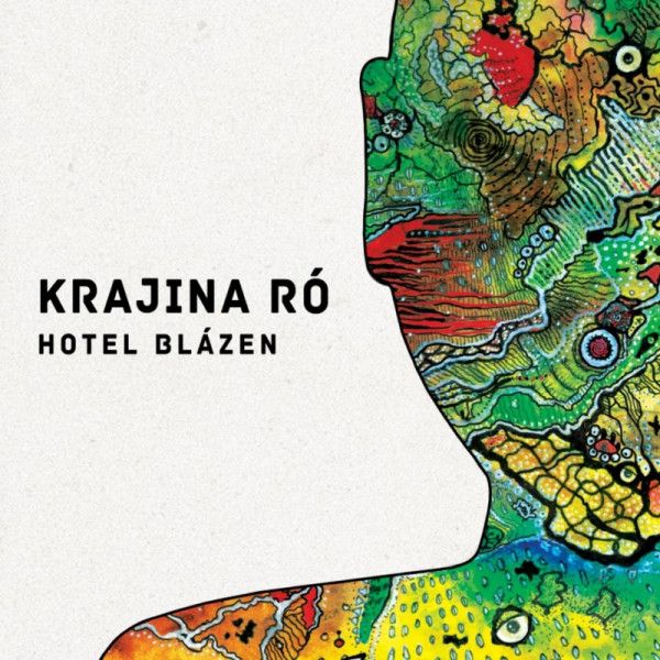 KRAJINA RO: Hotel Blázen