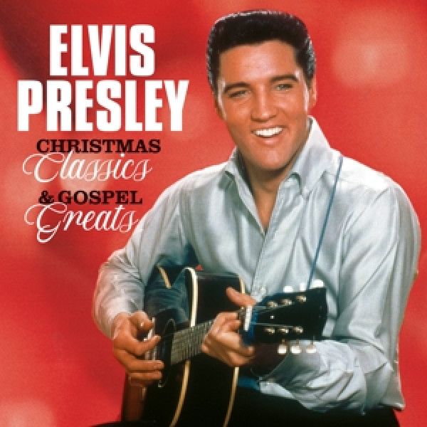 PRESLEY ELVIS: 