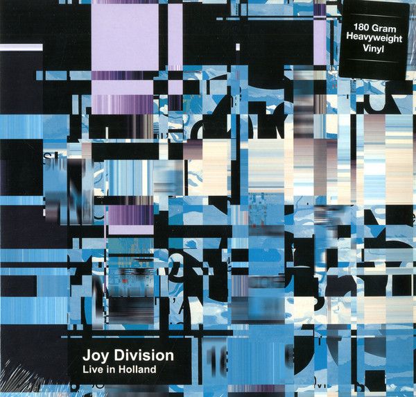 Joy Division: 